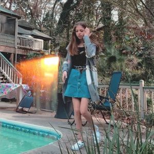 Meet your Posher, Sofia